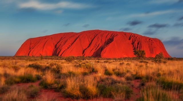 Partners in Australia