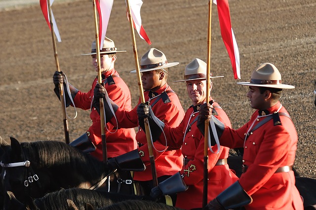 Partners in Canada